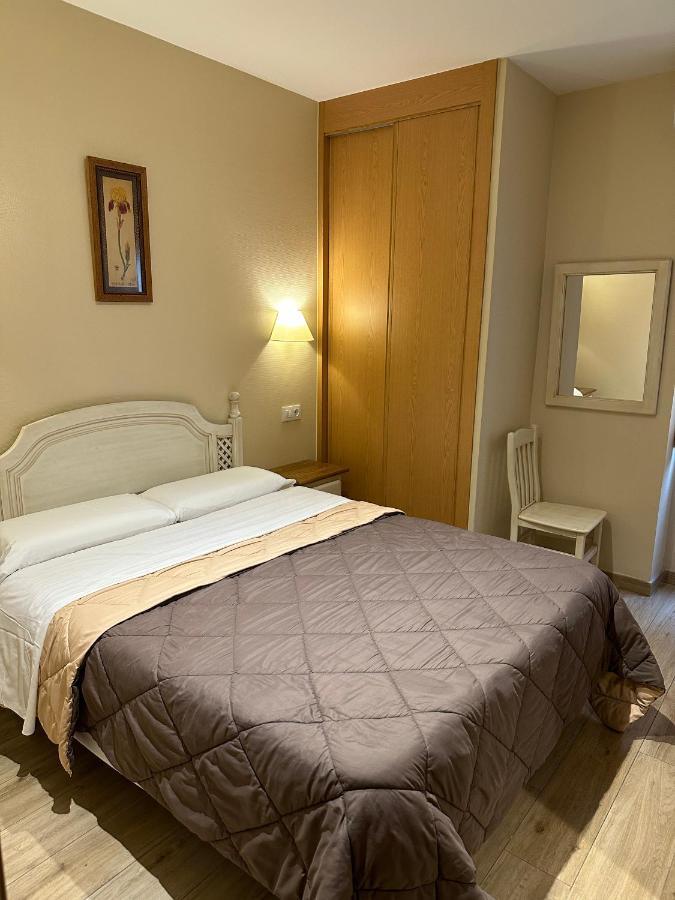 Toledo Plaza Hotel Kültér fotó