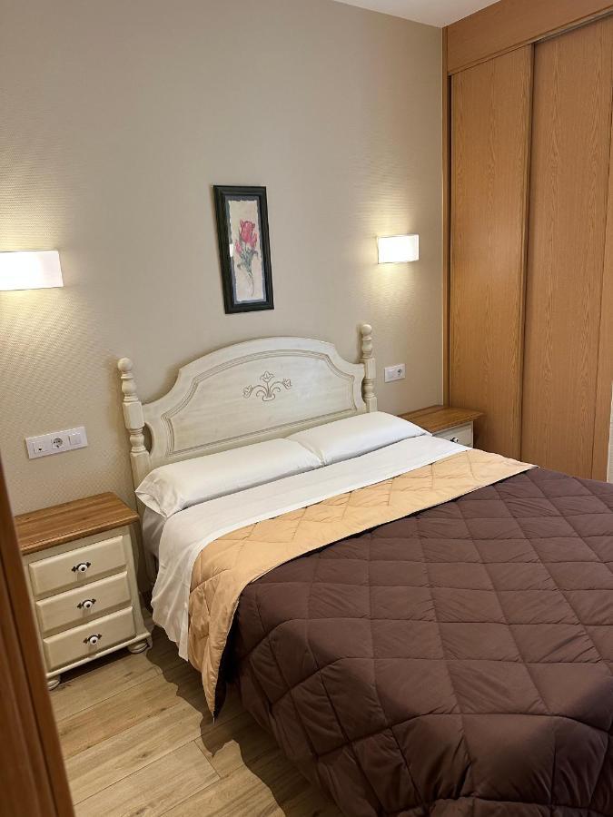 Toledo Plaza Hotel Kültér fotó
