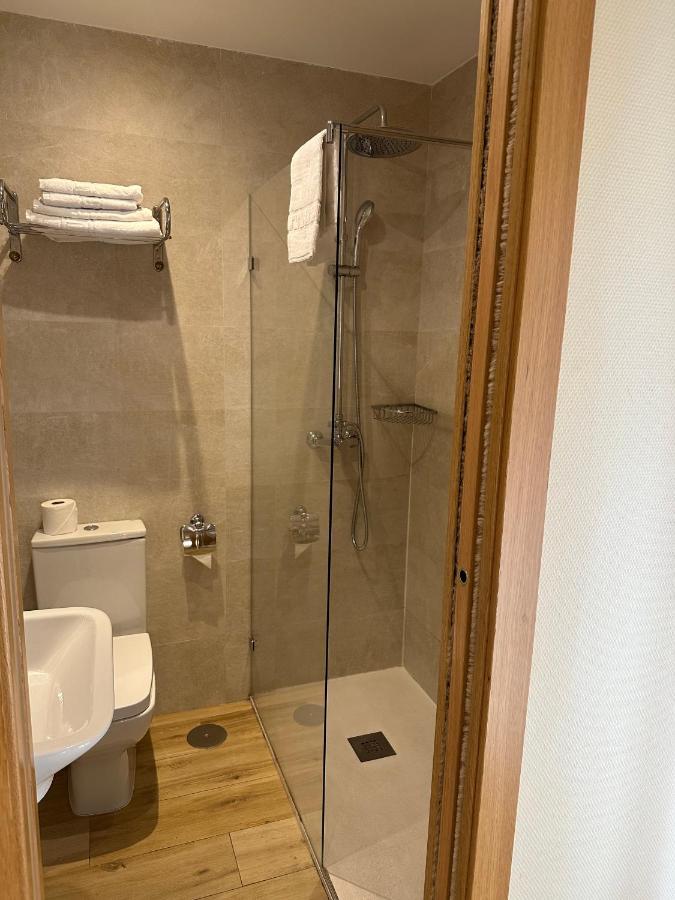Toledo Plaza Hotel Kültér fotó
