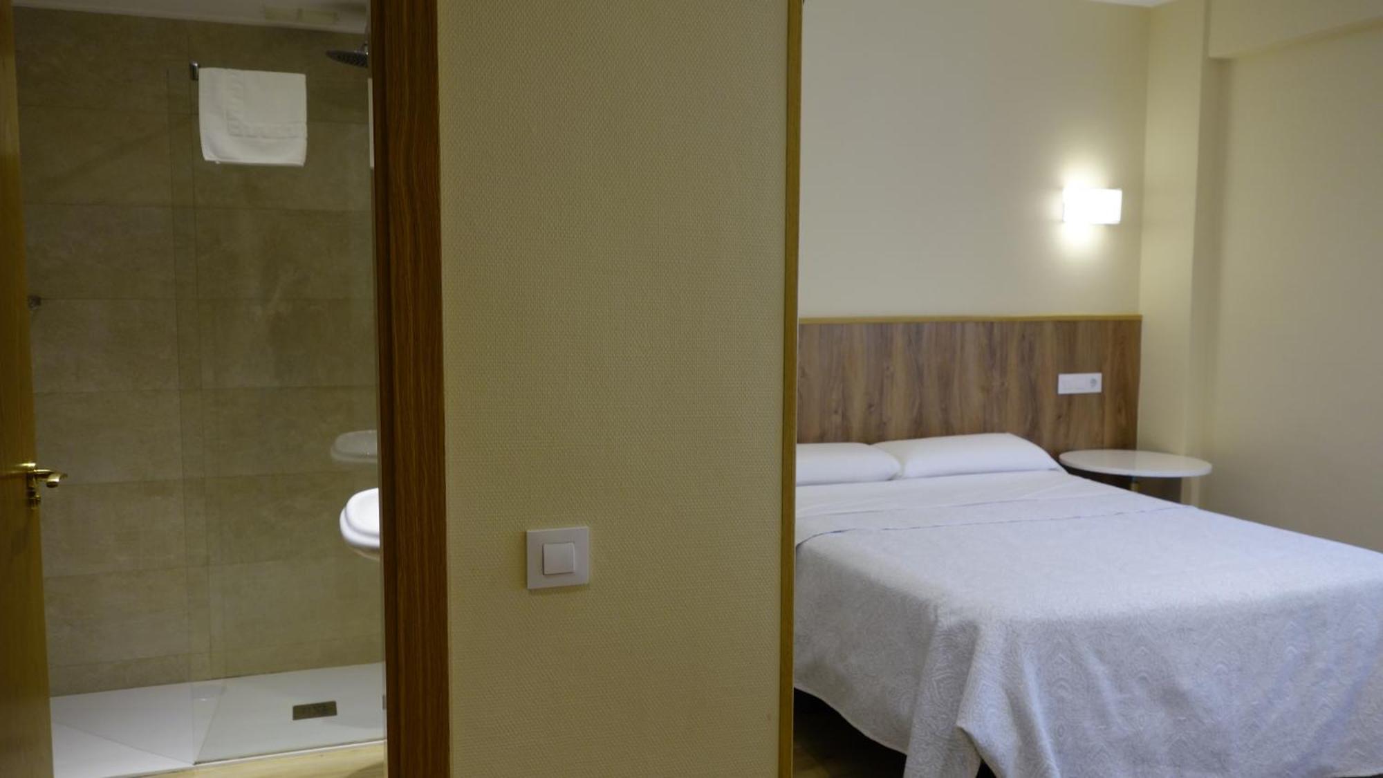 Toledo Plaza Hotel Kültér fotó