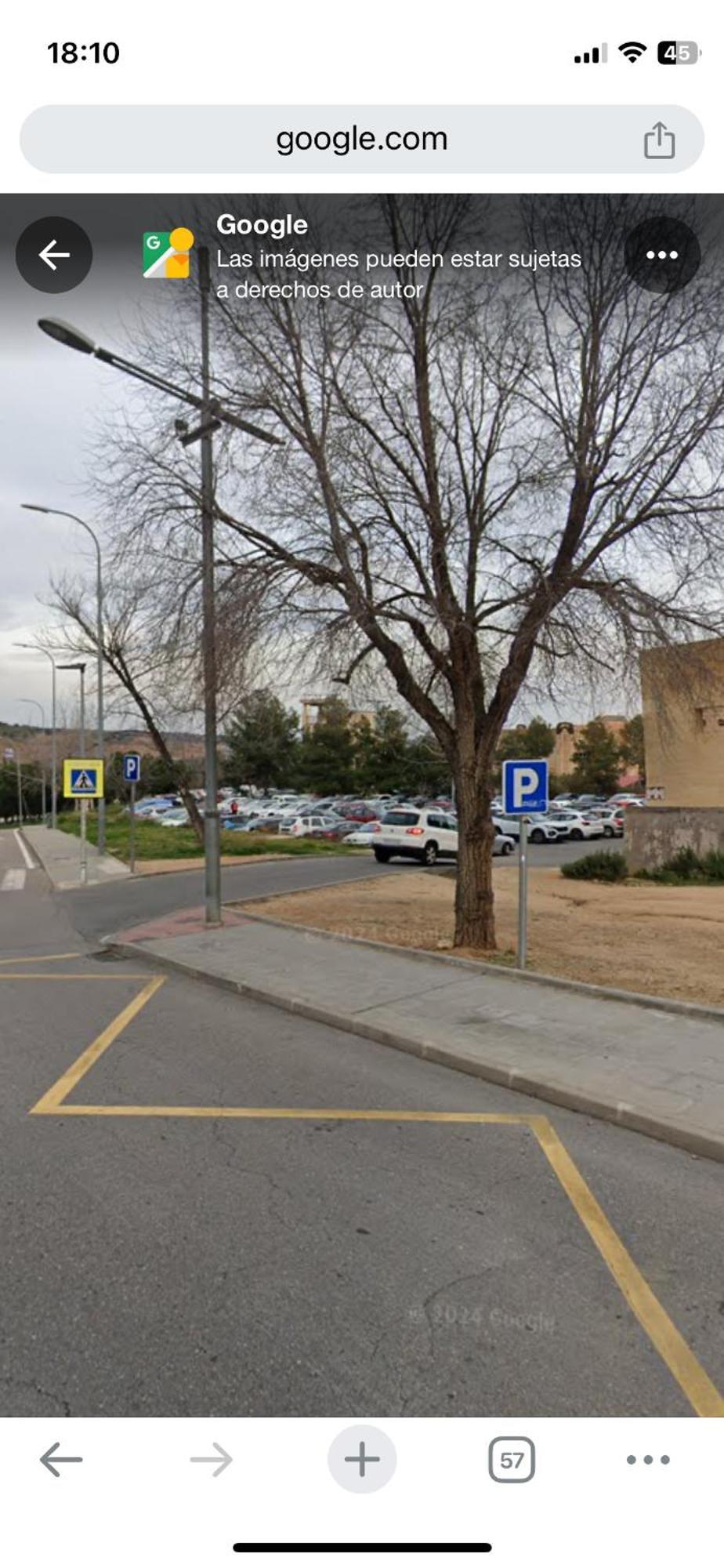 Toledo Plaza Hotel Kültér fotó